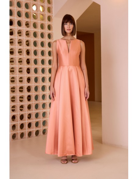 Abito Carla Ruiz Pesca