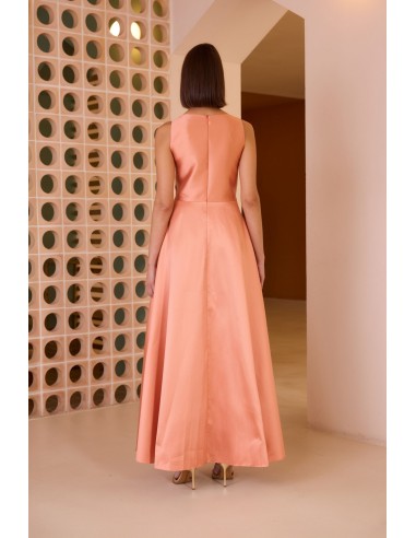 Abito Carla Ruiz Pesca