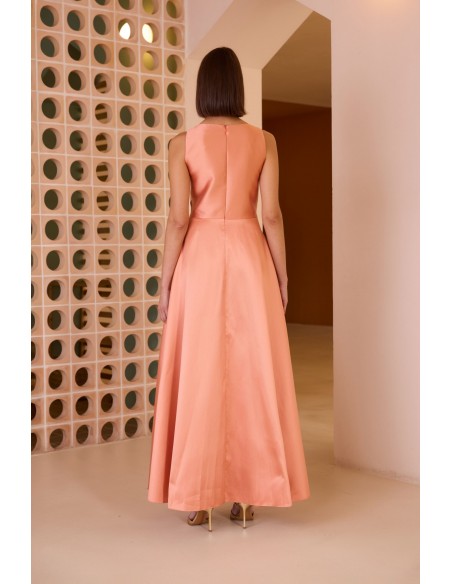 Abito Carla Ruiz Pesca