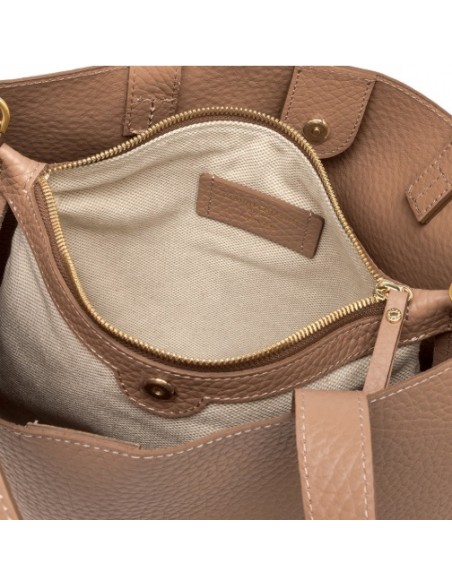 Borsa a mano Gianni Chiarini Clay