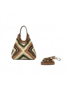 Borsa a mano Gianni Chiarini Var. willow