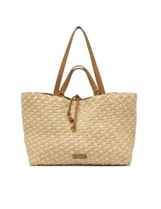 Borsa a spalla Gianni Chiarini Naturale