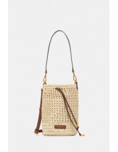 Borsa a spalla Gianni Chiarini Corda