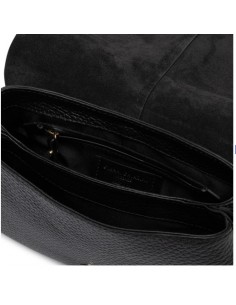 Borsa a spalla Gianni Chiarini Nero 2