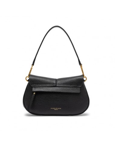 Borsa a spalla Gianni Chiarini Nero