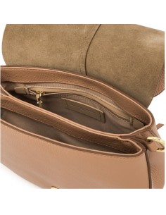 Borsa a tracolla Gianni Chiarini Clay 2