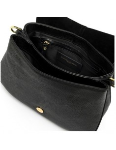 Borsa a tracolla Gianni Chiarini Nero 2