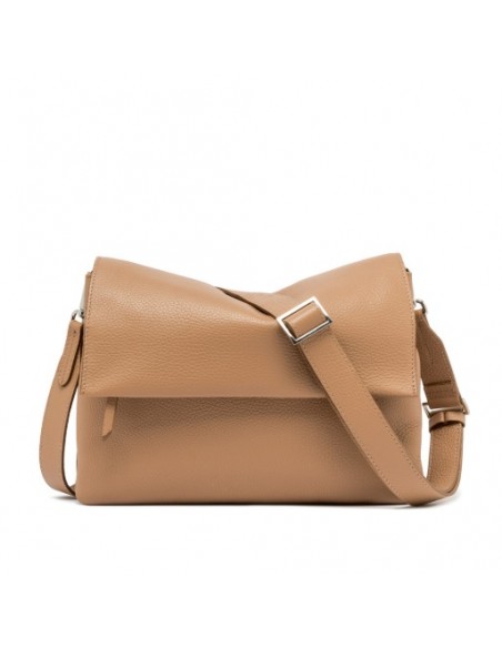 Borsa a tracolla Gianni Chiarini Clay