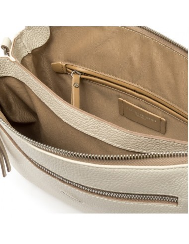Borsa a tracolla Gianni Chiarini Marble