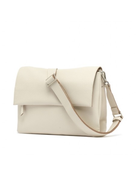 Borsa a tracolla Gianni Chiarini Marble