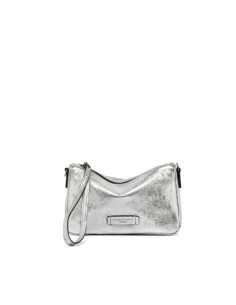 Pochette Gianni Chiarini Argento