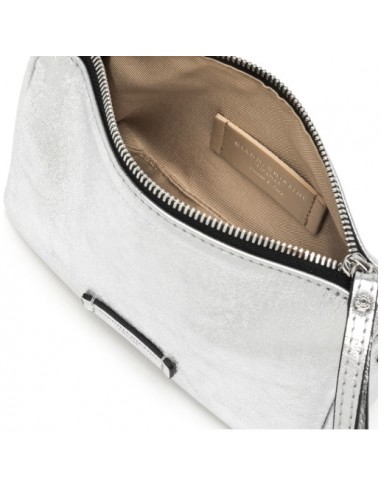 Pochette Gianni Chiarini Argento