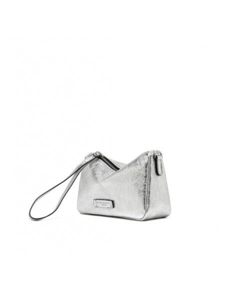 Pochette Gianni Chiarini Argento