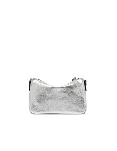 Pochette Gianni Chiarini Argento