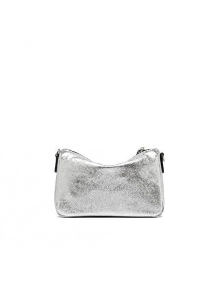 Pochette Gianni Chiarini Argento