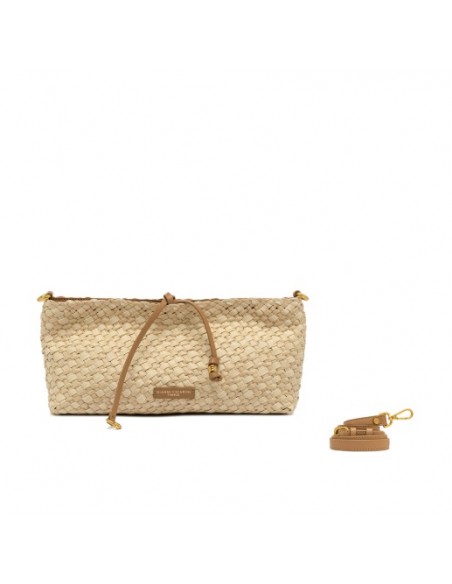 Pochette Gianni Chiarini Naturale