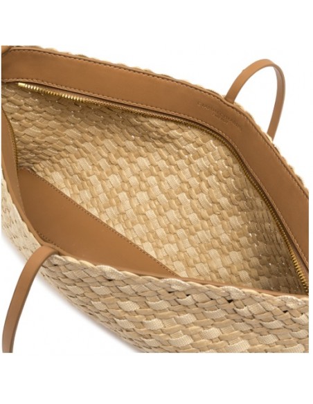 Pochette Gianni Chiarini Naturale