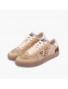 Sneakers Emanuelle Vee Multi beige