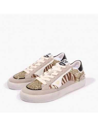 Sneakers Emanuelle Vee Multi tiger
