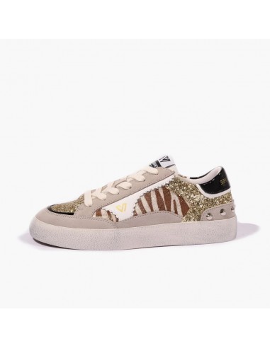 Sneakers Emanuelle Vee Multi tiger