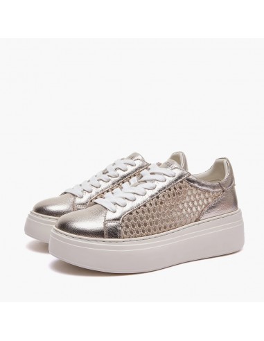 Sneakers Emanuelle Vee Gold
