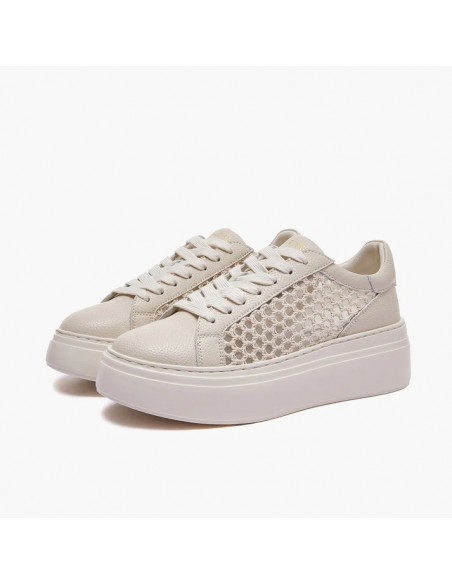 Sneakers Emanuelle Vee Ivory