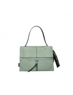 Borsa a spalla Rebelle Vert