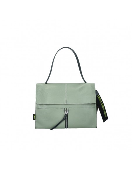 Borsa a spalla Rebelle Vert
