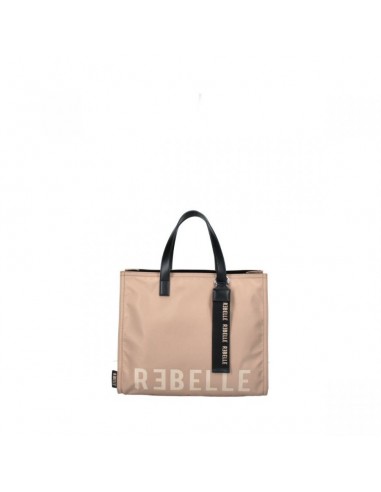 Borsa a mano Rebelle Sand