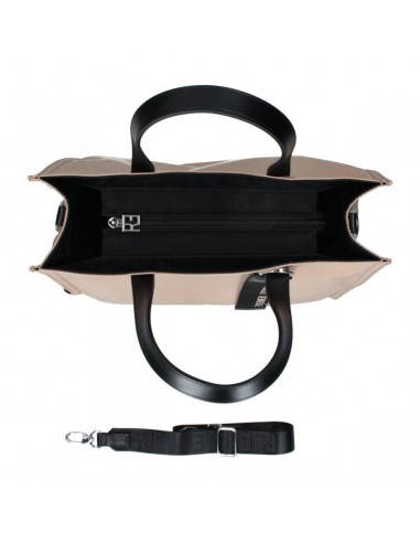 Borsa a mano Rebelle Sand