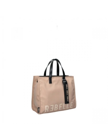 Borsa a mano Rebelle Sand