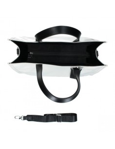 Borsa a mano Rebelle Ivory 2