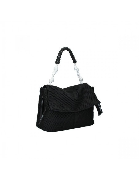Borsa a spalla Rebelle Black