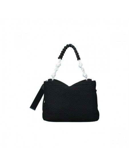 Borsa a spalla Rebelle Black