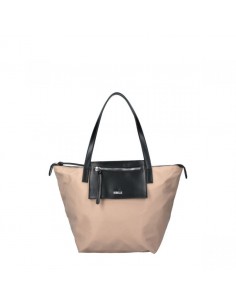 Borsa a spalla Rebelle Sand