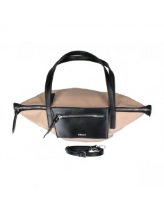 Borsa a spalla Rebelle Sand 2