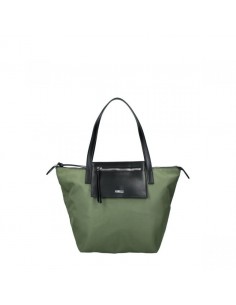 Borsa a spalla Rebelle Olive