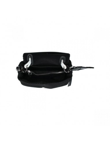 Borsa a mano Rebelle Black