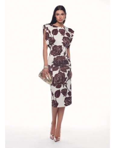 Abito Gai Mattiolo Burro/moro