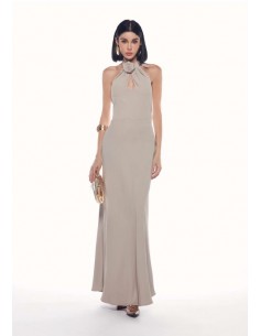 Abito Gai Mattiolo Mastice