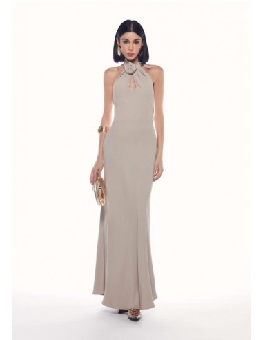 Abito Gai Mattiolo Mastice