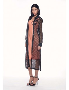 Abito Gai Mattiolo Nero