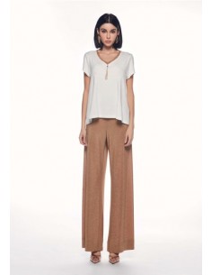 Pantalone Gai Mattiolo Oro 2