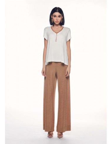 Pantalone Gai Mattiolo Oro