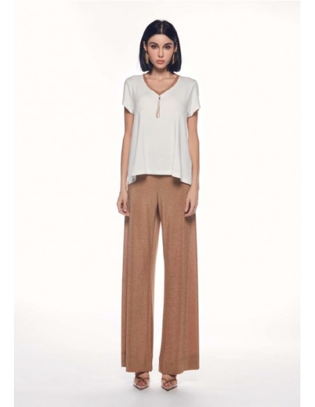 Pantalone Gai Mattiolo Oro