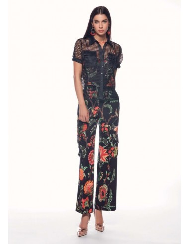 Camicia Gai Mattiolo Nero