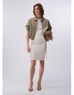 Abito Liu-Jo Cappuccino light