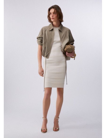 Abito Liu-Jo Cappuccino light