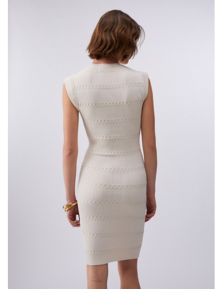 Abito Liu-Jo Cappuccino light