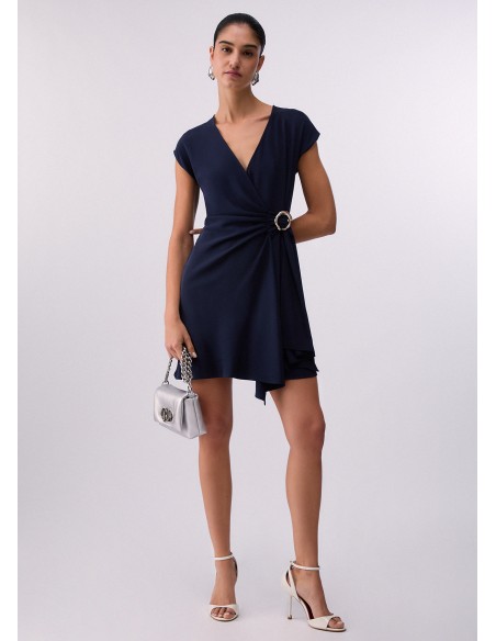 Abito Liu-Jo Blu oceano